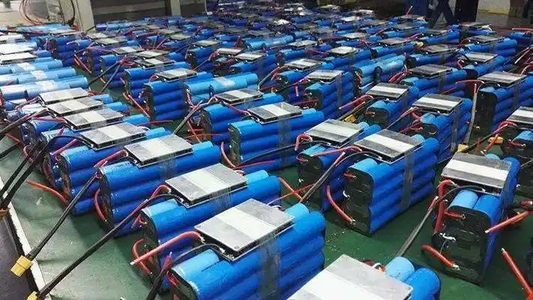 Sodium ion battery VS Lithium ion battery