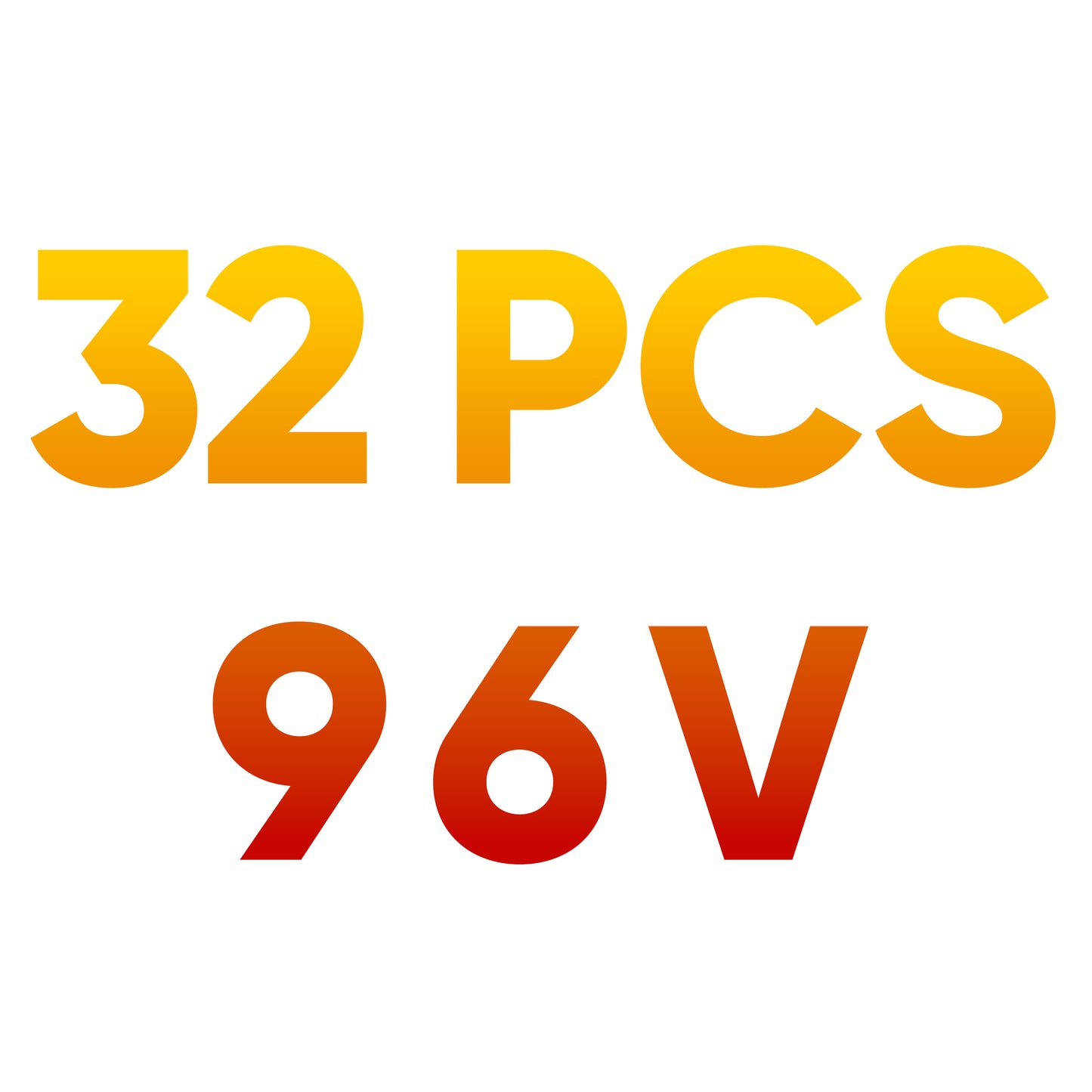 Poland Stock EVE304 Lifepo4 Battery 12V 24V 48V Free Shipping To EU Rechargeable Battery For Home Solar