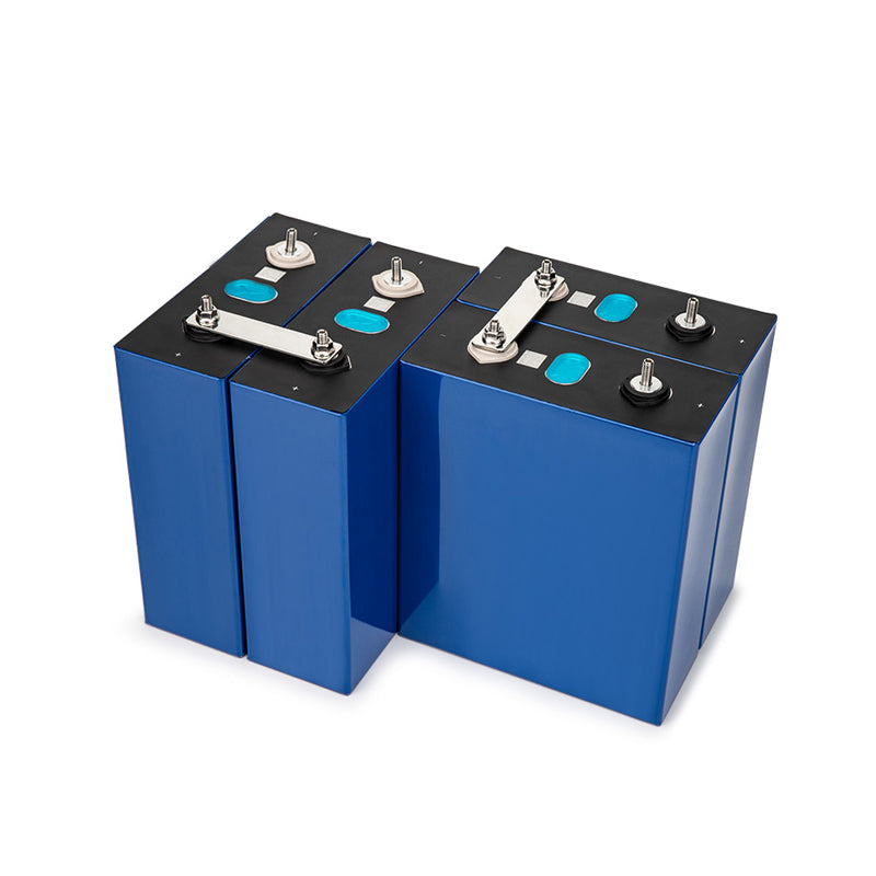 Poland Stock EVE304 Lifepo4 Battery 12V 24V 48V Free Shipping To EU Rechargeable Battery For Home Solar