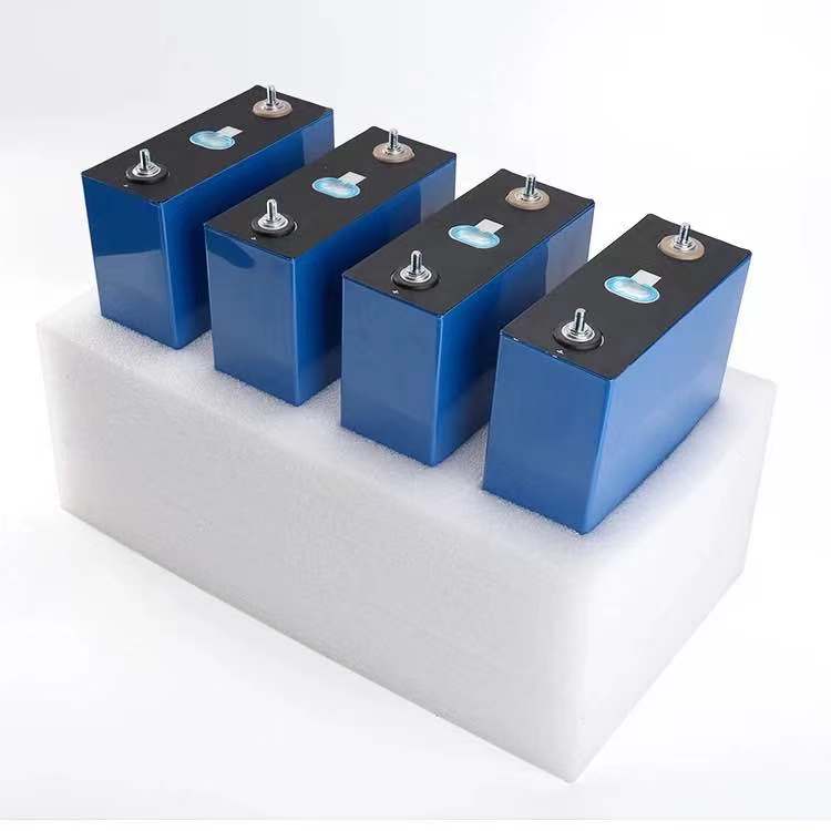 NEW 3.2V 310Ah Lifepo4 Battery Rechargeable Batteri DIY 12V 24V 48V RV EV Golf Carts Home Energy Storage Cells Pack