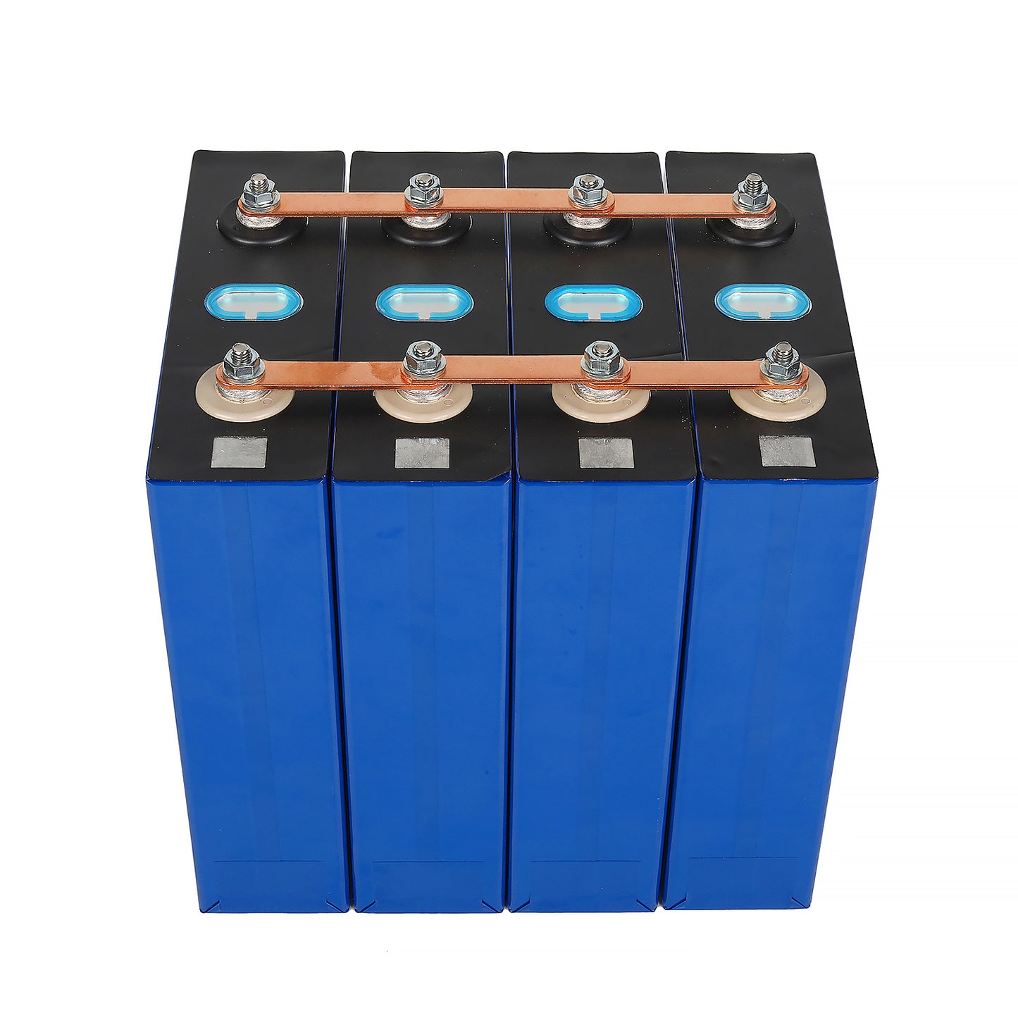 NEW 3.2V 310Ah Lifepo4 Battery Rechargeable Batteri DIY 12V 24V 48V RV EV Golf Carts Home Energy Storage Cells Pack