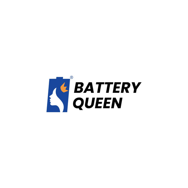 iBatteryQueen Store logo