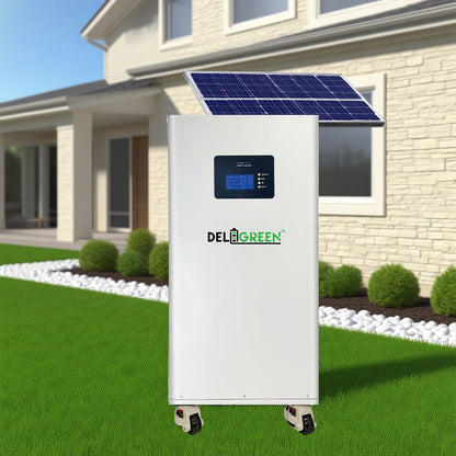 EU Stock JK V19 51.2V 280AH 320AH  Lifepo4 Battery Box 1P 16S JK-PB2A16S20P CAN RS485 15kWh 16kWh DIY Solar Storage VAT Free