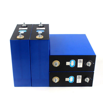 EU Stock Lifepo4 Battery 280AH 314AH 15kWh 16kWh JK V19 Stacked Kits CAN RS485 Tax Free Door to Door EU