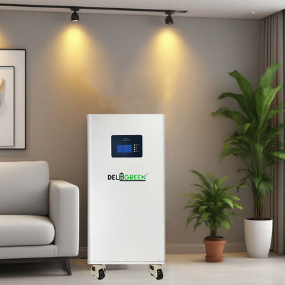 EU Lifepo4 Battery Grade A 16kWh CATL314 Lifepo4 Battery JK V19 Box CAN RS485 2A Active Balancer Kits Tax&Shipping Free