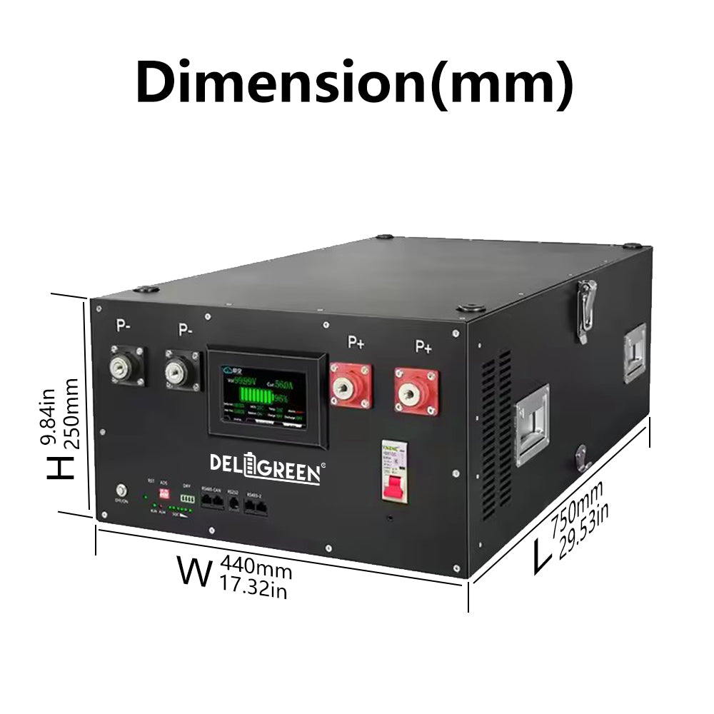 EU 16kWh EVE314 MB31 8000 Cycles GradeA Lifepo4 Battery DIY Box JK V19 CAN RS485 2A Active Balancer Kits Tax Free