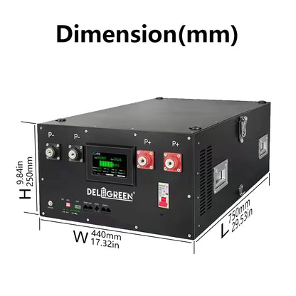 EU 16kWh EVE314 MB31 8000 Cycles GradeA Lifepo4 Battery DIY Box JK V19 CAN RS485 2A Active Balancer Kits Tax Free