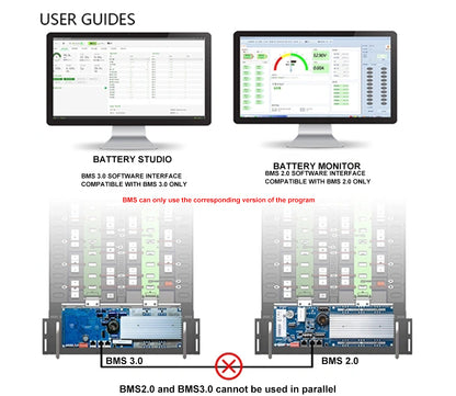 Poland Stock Seplos Version 3.0 Battery Kits 51.2V 48V 280AH 310AH 320AH 15KWH Battery Kits 2A Active Balancer Home Solar