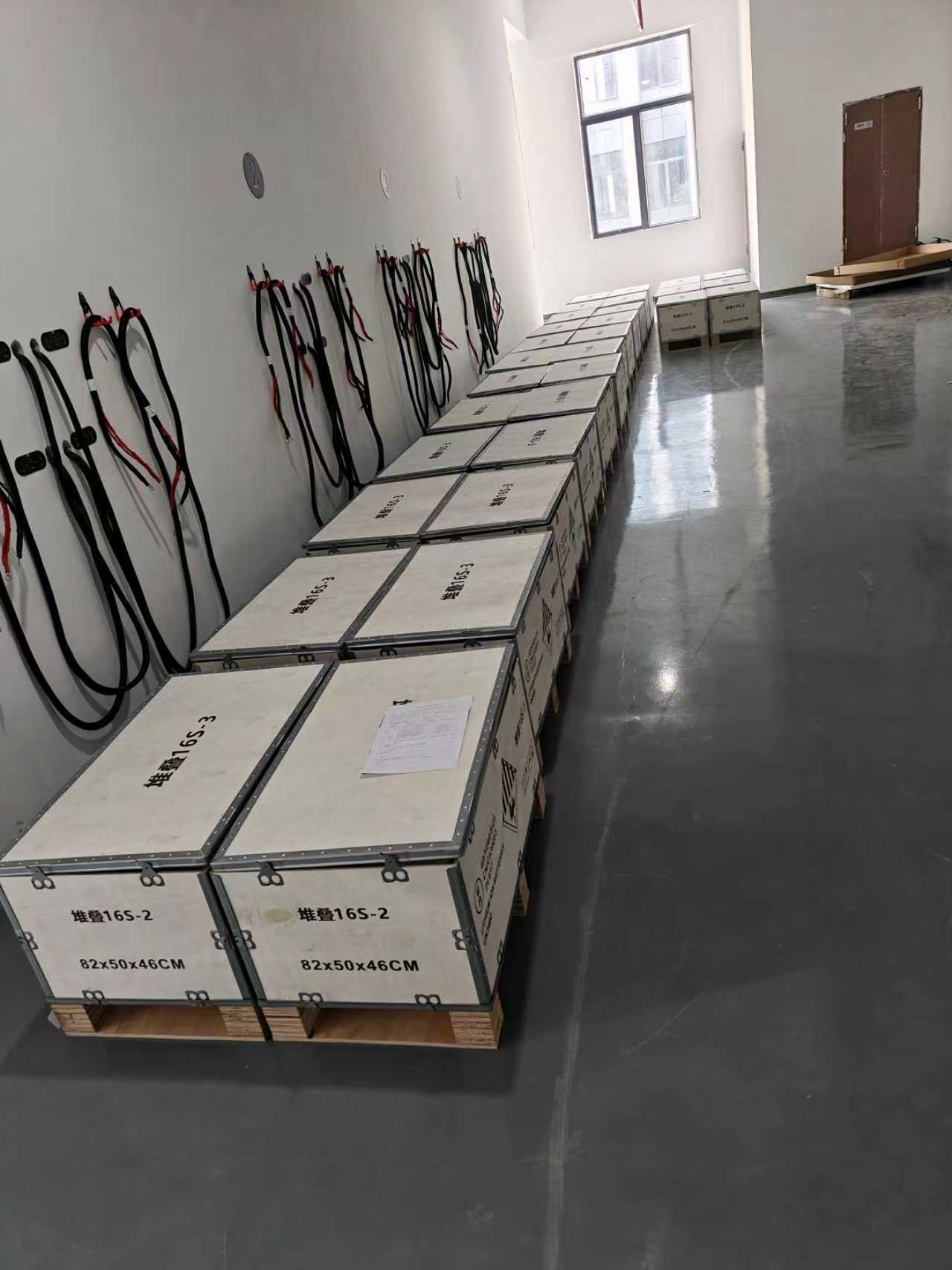 EU Stock 16kWh Finished Battery Pack 51.2V314AH Lifepo4 Battery CATL314 Grade A 8000 Cycles JK V19 BMS Shipping Free