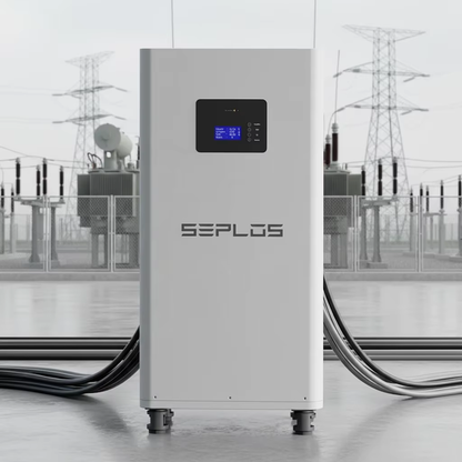 EU 15kWh DIY Lifepo4 Battery Pack CATL280 48V Battery Seplos 3.0 Kits CAN RS485 2A Active Balancer Tax Free Home Solar 10 Years Warranty
